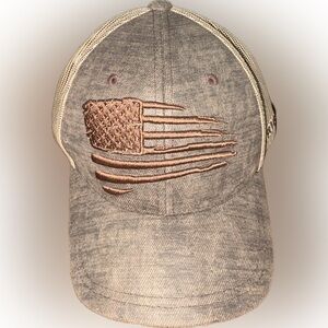 ARIAT Cap adjustable